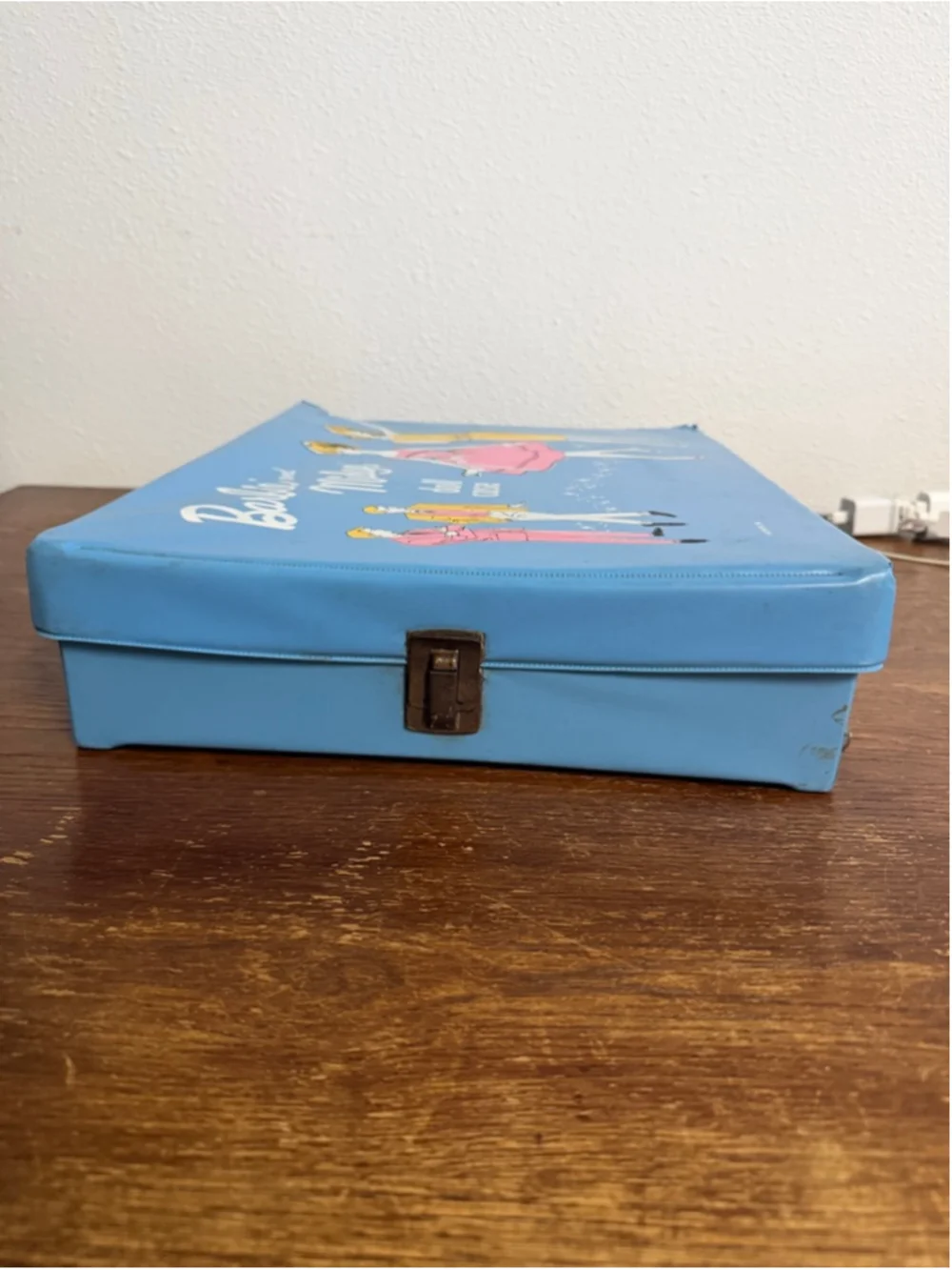 Mattel vintage 1963